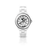 CHANEL, MADEMOISELLE J12 LA PAUSA ONLY WATCH - photo 3