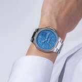 SPEAKE MARIN, RIPPLES BLEU ROYAL - Foto 3