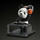 H. MOSER x MB&F, STREAMLINER PANDAMONIUM - Foto 4