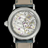 PATEK PHILIPPE, GRANDE AND PETITE SONNERIE, MINUTE REPEATER, RARE HANDCRAFTS - фото 2