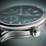 PATEK PHILIPPE, GRANDE AND PETITE SONNERIE, MINUTE REPEATER, RARE HANDCRAFTS - фото 5