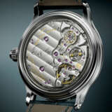 PATEK PHILIPPE, GRANDE AND PETITE SONNERIE, MINUTE REPEATER, RARE HANDCRAFTS - фото 7
