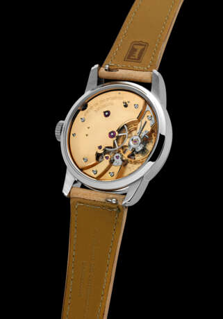 ATELIER DE CHRONOM&#201;TRIE, ADC30 ONLY WATCH - фото 2