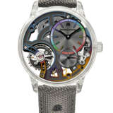 MAURICE LACROIX, MASTERPIECE ONLY WATCH 2023 - фото 1
