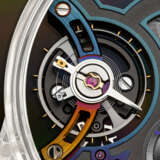 MAURICE LACROIX, MASTERPIECE ONLY WATCH 2023 - фото 2