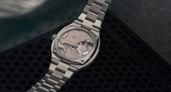 LAURENT FERRIER, SPORT AUTO "ON TRACK" - Foto 2