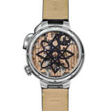 LOUIS VUITTON, TAMBOUR EINSTEIN AUTOMATA - Foto 2