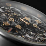 SINGER REIMAGINED X GENUS, 8-TRACK WATCH FOR ONLY WATCH - photo 3