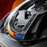 TAG HEUER, MONACO SPLIT-SECONDS FOR ONLY WATCH - photo 4