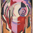 Albert Gleizes. Abstrakte Komposition - Auction prices