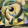 Albert Gleizes. Abstrakte Komposition - Auktionspreise