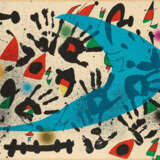 Joan Miró. Claca - фото 1