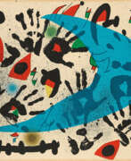 Joan Miró. Joan Miró. Claca