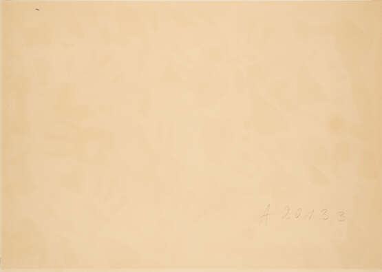 Joan Miró. Claca - фото 2