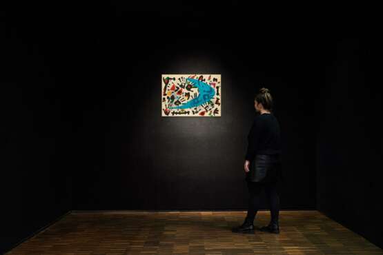 Joan Miró. Claca - photo 3