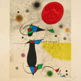 Joan Miró. L'Attrape-soleil - photo 1