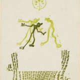 Max Ernst. Aus: Lewis Carrolls Wunderhorn - Foto 6