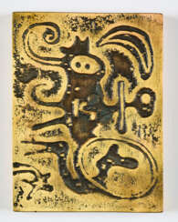 Joan Miró. Laurels Number One