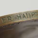 Bayern: Jubiläumsmedaille an das 2. Infanterie-Regiment Kronprinz 1932. - Foto 3