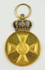 Preussen: Roter Adler Orden Medaille.