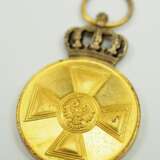 Preussen: Roter Adler Orden Medaille. - фото 2