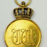 Preussen: Roter Adler Orden Medaille. - Foto 3