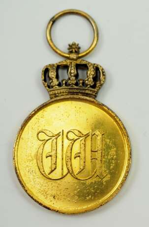Preussen: Roter Adler Orden Medaille. - Foto 3
