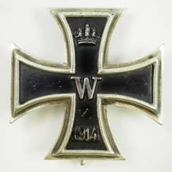 Preussen: Eisernes Kreuz, 1914, 1. Klasse - Meybauer.