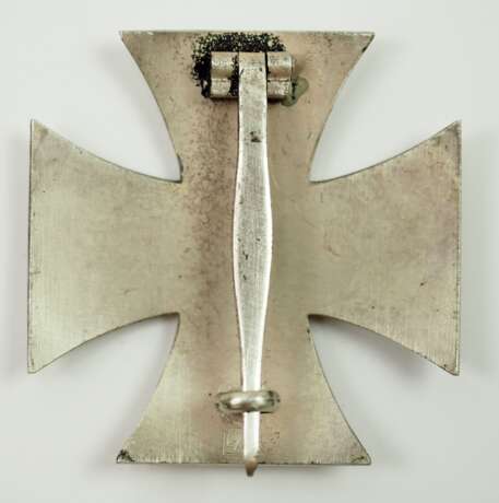 Preussen: Eisernes Kreuz, 1914, 1. Klasse - L/11. - фото 3