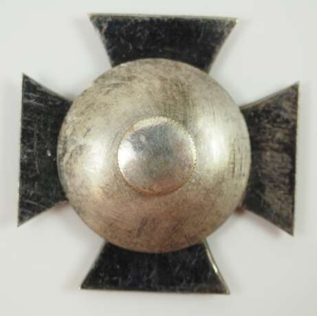 Preussen: Eisernes Kreuz, 1914, 1. Klasse - Schraubscheibe. - photo 3