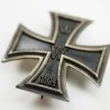 Preussen: Eisernes Kreuz, 1914, 1. Klasse - Reduktion. - photo 2