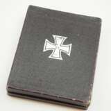 Preussen: Eisernes Kreuz, 1914, 2. Klasse, im Etui - KO. - photo 4