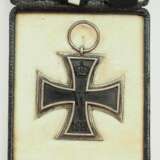 Preussen: Eisernes Kreuz, 1914, 2. Klasse, im Etui - N. - photo 1