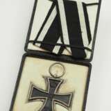 Preussen: Eisernes Kreuz, 1914, 2. Klasse, im Etui - N. - photo 2