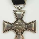 Preussen: Militär-Verdienstkreuz. - Foto 4