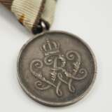 Preussen: Krieger-Verdienst Medaille. - photo 2
