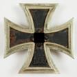 Eisernes Kreuz, 1939, 1. Klasse - 7. - Marchandises aux enchères