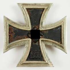 Eisernes Kreuz, 1939, 1. Klasse - 7.