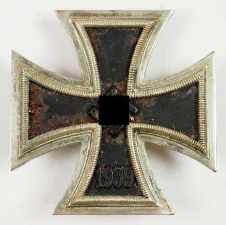 Eisernes Kreuz, 1939, 1. Klasse - 7. - Foto 1