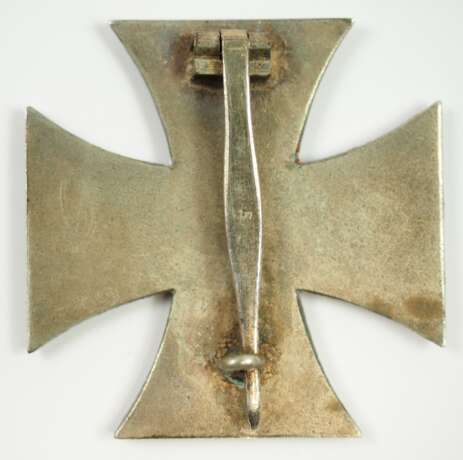 Eisernes Kreuz, 1939, 1. Klasse - 7. - Foto 2