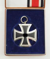 Eisernes Kreuz, 1939, 2. Klasse, im Etui - Mint.