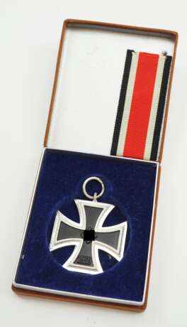 Eisernes Kreuz, 1939, 2. Klasse, im Etui - Mint. - photo 2
