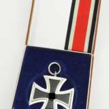 Eisernes Kreuz, 1939, 2. Klasse, im Etui - Mint. - photo 2