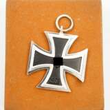 Eisernes Kreuz, 1939, 2. Klasse, im Etui - Mint. - photo 3