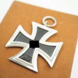 Eisernes Kreuz, 1939, 2. Klasse, im Etui - Mint. - photo 4