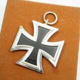 Eisernes Kreuz, 1939, 2. Klasse, im Etui - Mint. - photo 5