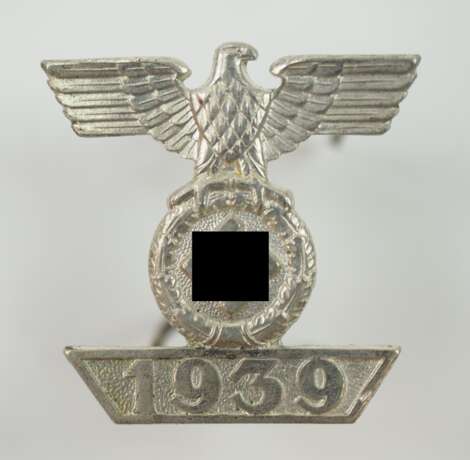 Eisernes Kreuz, 1939, 2. Klasse Wiederholungsspange. - photo 1
