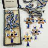 Ehrenkreuz der Deutschen Mutter - 5 Exemplare. - фото 1