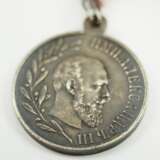 Russland: Medaille Alexander III. - 1881/1894. - photo 2