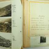 Dokumente und Fotos aus dem Nachlass des Generalmajor Wolfgang von Holwede - Widerstand. - фото 6